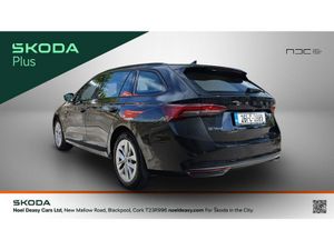 Skoda Octavia OCTAVIA COMBI SELECTION 1.5TSI 115HP - Image 2