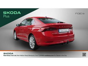Skoda Octavia EDITION 30 2.0 TDI 115 BHP- HEATED S - Image 3