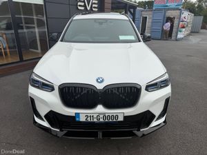 M Sport Pro - LCI Model - Massive Spec - Image 4