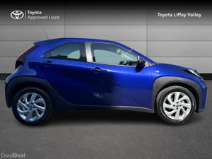 Toyota Aygo X AYGO-X 1.0 PULSE - Image 3