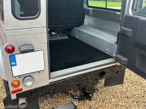 2014 Land Rover Defender 110 - SOLD - MORE WANTED - Image 4