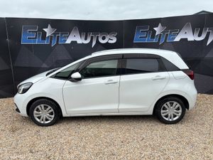Honda Fit Self Charging Hybrid 2020 - Image 2
