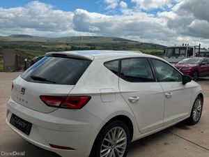 SEAT Leon 2020 - Image 4