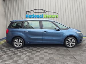 2016 Citroen C4 1.6D HDi Connected Special Ed - Image 2