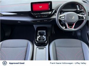Volkswagen ID.4 77KWH GTX BUSINESS 299HP *262 TRAD - Image 2