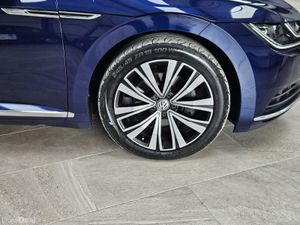 18 VOLKSWAGEN ARTEON ELEGANCE - Image 4