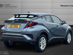 Toyota C-HR 1.8 VVT-h Icon CVT Euro 6 (s/s) 5dr - Image 2