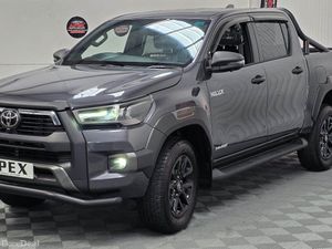 Toyota Hilux DIESEL - Image 2