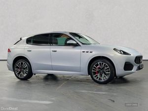 Maserati Other 2.0 Mhev Suv 5Dr Petrol Zf 4Wd Euro - Image 2