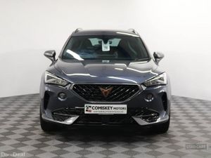 Cupra Formentor eHybrid V2 - Image 2