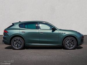 Maserati Other 2.0 Mhev Suv 5Dr Petrol Zf 4Wd Euro - Image 2