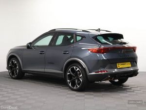 Cupra Formentor eHybrid V2 - Image 4