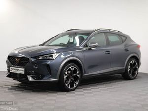 Cupra Formentor eHybrid V2 - Image 3