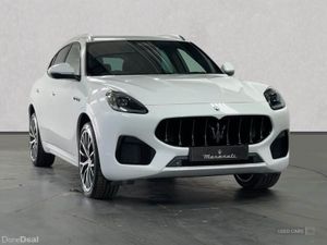 Maserati Other 2.0 Mhev Suv 5Dr Petrol Zf 4Wd Euro - Image 2