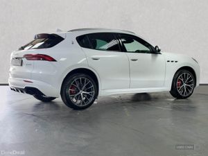 Maserati Other 2.0 Mhev Suv 5Dr Petrol Zf 4Wd Euro - Image 4