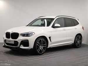 BMW X3 20d M Sport - Image 4
