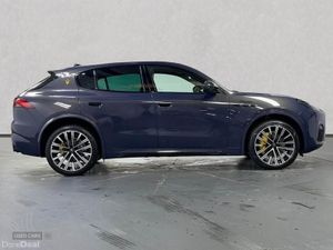 Maserati Other 48V Mhev [330] Modena Lumina 5Dr Au - Image 3