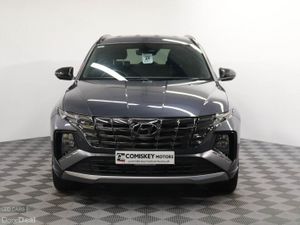 Hyundai Tucson T-GDi N Line - Image 2
