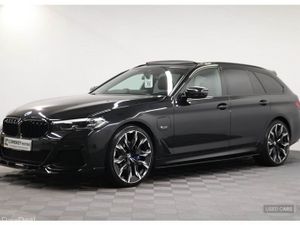 BMW 5-Series 530e M Sport - Image 4