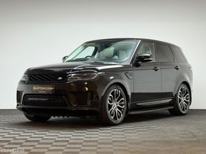 Land Rover Range Rover Sport HSE DYNAMIC 3.0 SDV6 - Image 3