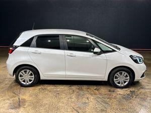 Honda Fit 1.5 HYBRID AUTOMATIC - CRUISE CONTROL - - Image 2