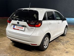 Honda Fit 1.5 HYBRID AUTOMATIC - CRUISE CONTROL - - Image 3