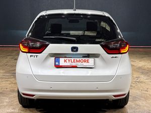 Honda Fit 1.5 HYBRID AUTOMATIC - CRUISE CONTROL - - Image 4