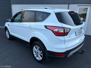 172 Ford Kuga Titanium 1.5 TDCI - Image 3