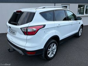 172 Ford Kuga Titanium 1.5 TDCI - Image 4