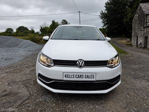 Volkswagen polo 1.2 automatic - Image 2
