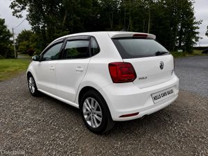 Volkswagen polo 1.2 automatic - Image 3