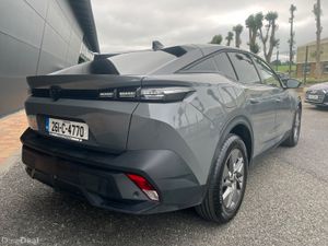 Peugeot 408 2026 - Image 3