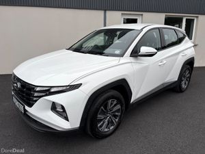 231 Hyundai Tucson 1.6D Comfort Plus - Image 2