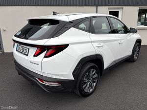 231 Hyundai Tucson 1.6D Comfort Plus - Image 4