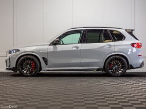 232 BMW X5 X-Drive 50e M-Sport - Image 3