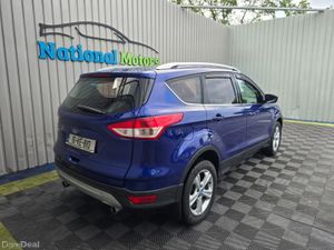 2015 Ford Kuga 2.0TDCI - Image 3