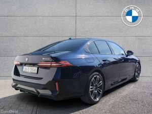 BMW 5-Series 530e M Sport - Image 2