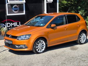Volkswagen Polo 1.2 TSI 5DR Automatic DSG - Image 3