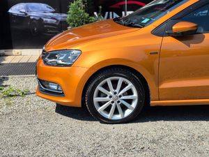 Volkswagen Polo 1.2 TSI 5DR Automatic DSG - Image 2