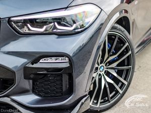 2021 BMW X5 45E M-PERFORMANCE  PRO PACK - Image 2