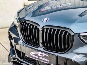 2021 BMW X5 45E M-PERFORMANCE  PRO PACK - Image 3