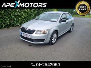 Skoda Octavia FINANCE ARRANGED * 1.6 TDI CR S 105P - Image 3