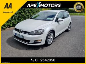 Volkswagen Golf FINANCE ARRANGED * TOP-SPEC HIGHLI - Image 3