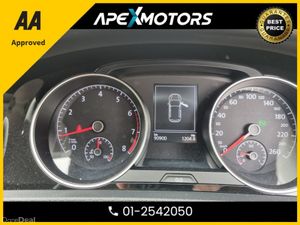 Volkswagen Golf FINANCE ARRANGED * TOP-SPEC HIGHLI - Image 4