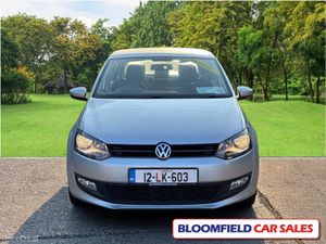 Volkswagen Polo **DEPOSIT TAKEN**CL 1.2 MANUAL 5SP - Image 2
