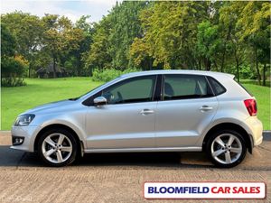Volkswagen Polo **DEPOSIT TAKEN**CL 1.2 MANUAL 5SP - Image 4