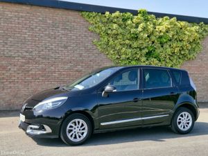 Renault Scenic 1.5 DCI DYNAMIQUE NAV - Image 4