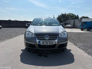 Volkswagen Jetta Volkswagen Jetta 1.6 TDI - Image 2