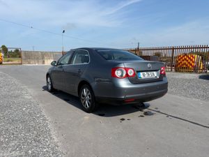 Volkswagen Jetta Volkswagen Jetta 1.6 TDI - Image 3