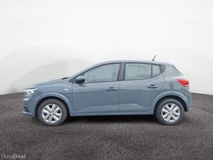 Dacia Sandero EXPRESSION TCE 90 5SPEED NBI 5DR - Image 3